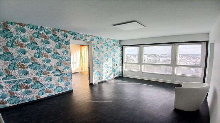 Ma-Cabane - Vente Appartement Laval, 75 m²