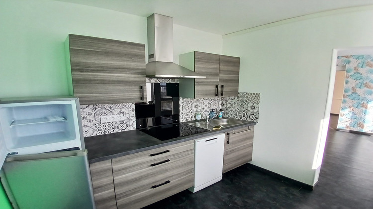 Ma-Cabane - Vente Appartement Laval, 75 m²