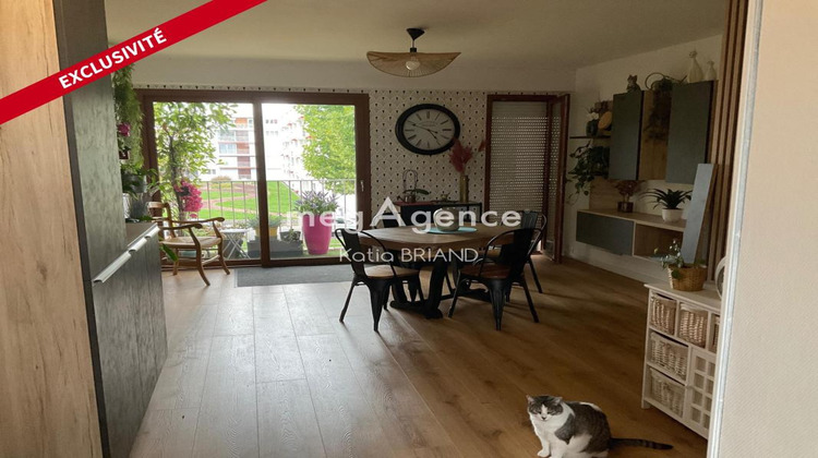 Ma-Cabane - Vente Appartement LAVAL, 88 m²