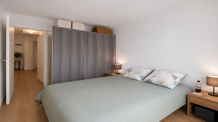 Ma-Cabane - Vente Appartement LAVAL, 41 m²
