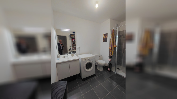 Ma-Cabane - Vente Appartement LAVAL, 41 m²