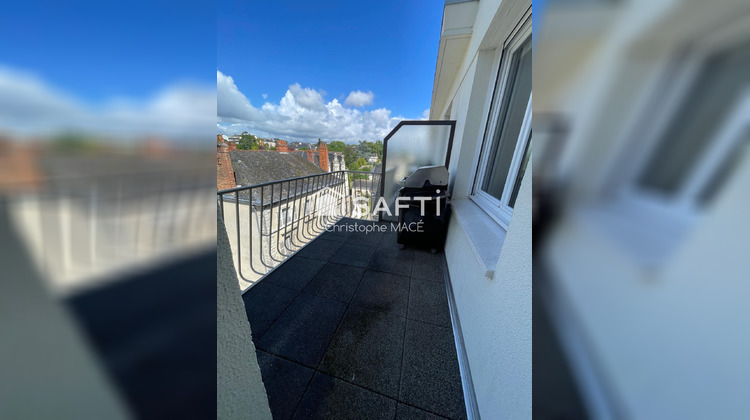 Ma-Cabane - Vente Appartement Laval, 145 m²