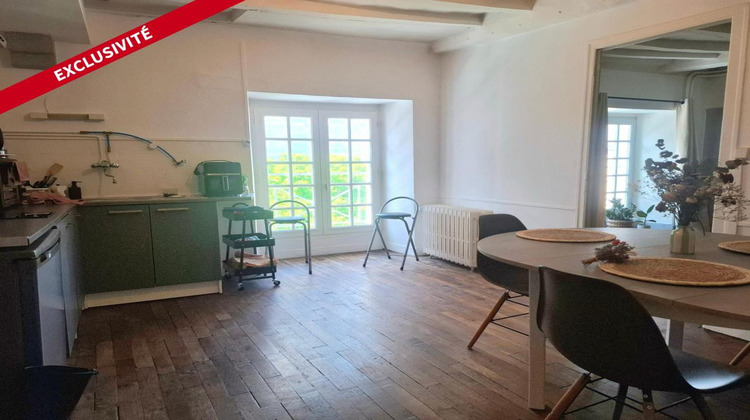 Ma-Cabane - Vente Appartement LAVAL, 53 m²