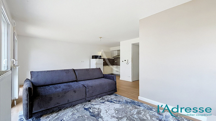 Ma-Cabane - Vente Appartement LAVAL, 27 m²