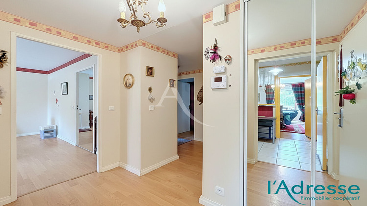 Ma-Cabane - Vente Appartement LAVAL, 90 m²