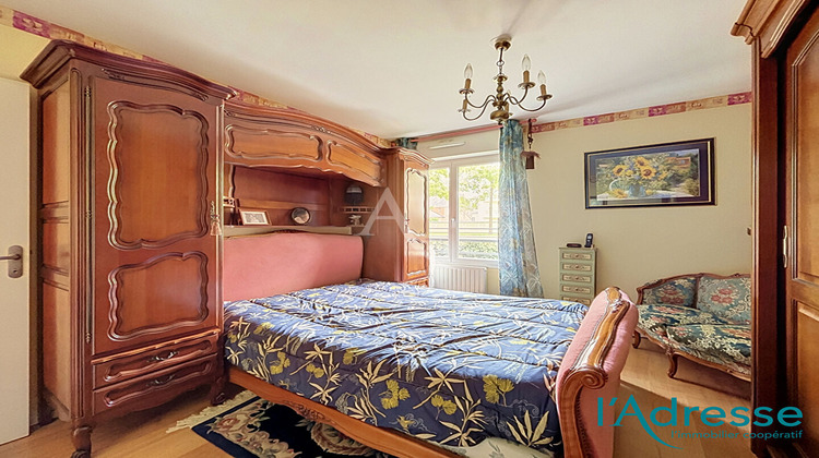 Ma-Cabane - Vente Appartement LAVAL, 90 m²