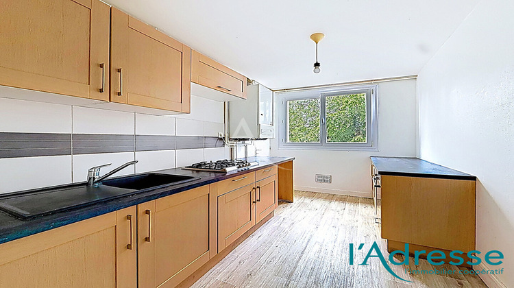 Ma-Cabane - Vente Appartement LAVAL, 67 m²