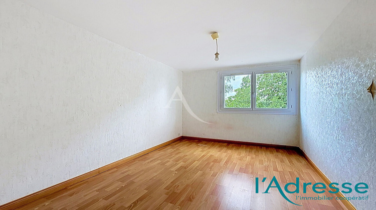 Ma-Cabane - Vente Appartement LAVAL, 67 m²