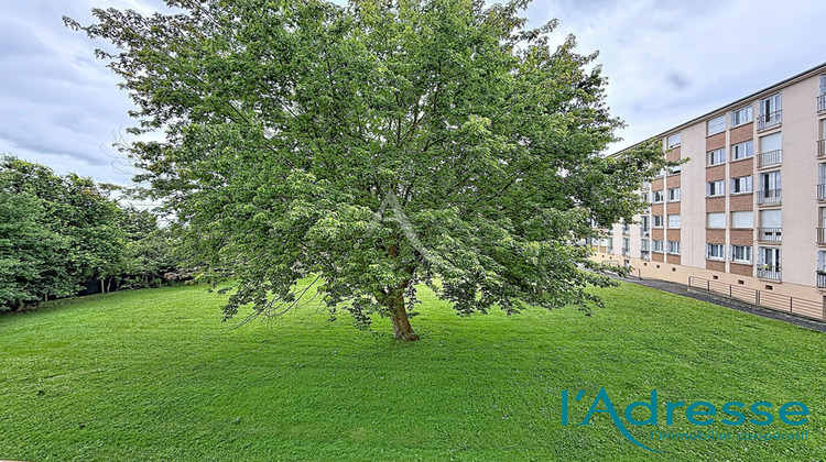 Ma-Cabane - Vente Appartement LAVAL, 67 m²