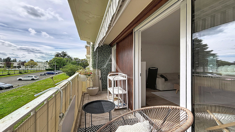 Ma-Cabane - Vente Appartement LAVAL, 76 m²