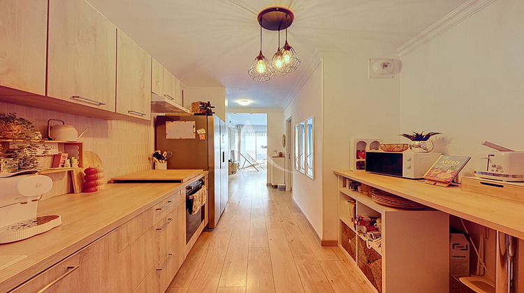 Ma-Cabane - Vente Appartement LAVAL, 76 m²