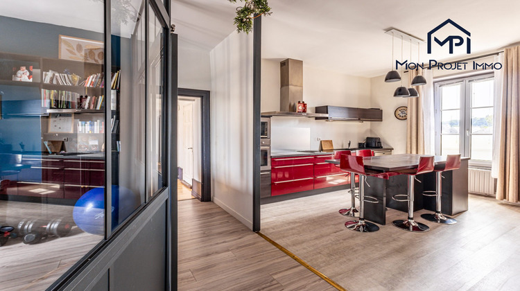 Ma-Cabane - Vente Appartement Laval, 59 m²