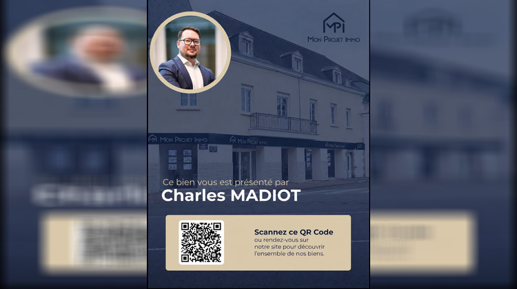 Ma-Cabane - Vente Appartement Laval, 69 m²