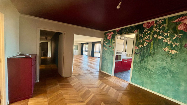 Ma-Cabane - Vente Appartement LAVAL, 108 m²