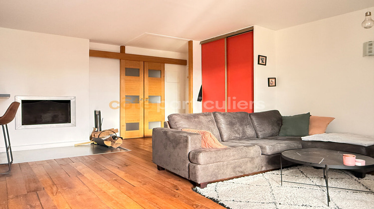 Ma-Cabane - Vente Appartement LAVAL, 57 m²