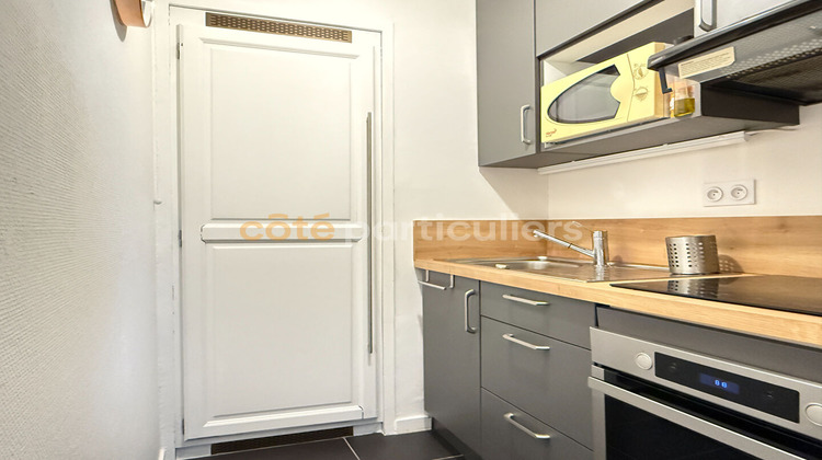 Ma-Cabane - Vente Appartement LAVAL, 57 m²