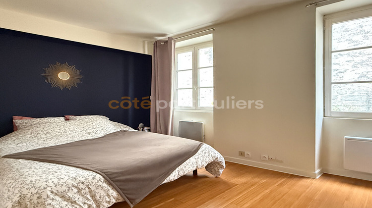 Ma-Cabane - Vente Appartement LAVAL, 57 m²