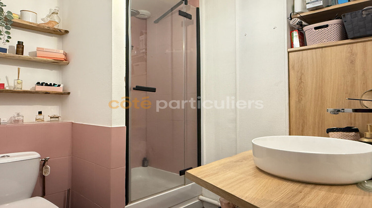 Ma-Cabane - Vente Appartement LAVAL, 57 m²