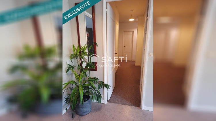 Ma-Cabane - Vente Appartement Laval, 120 m²