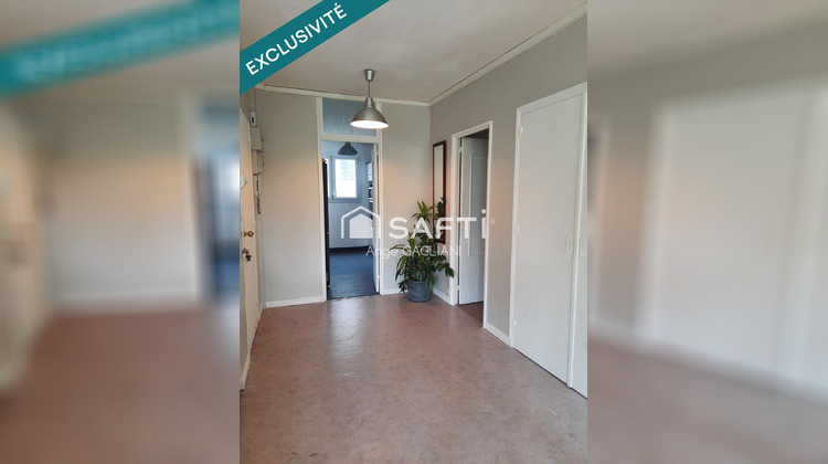 Ma-Cabane - Vente Appartement Laval, 120 m²