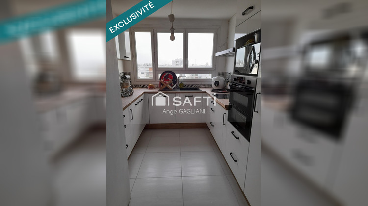 Ma-Cabane - Vente Appartement Laval, 100 m²