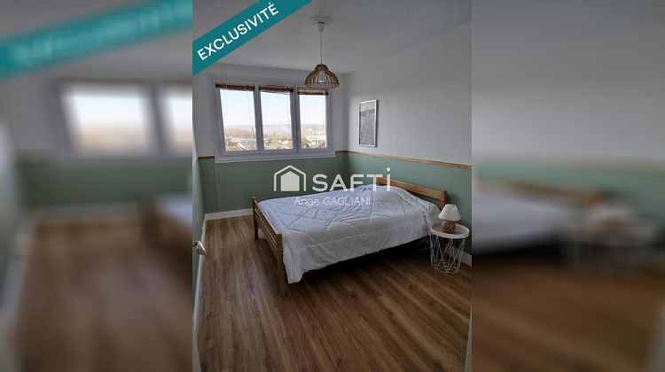 Ma-Cabane - Vente Appartement Laval, 100 m²