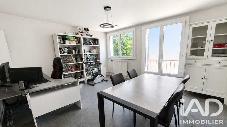 Ma-Cabane - Vente Appartement Laval, 60 m²