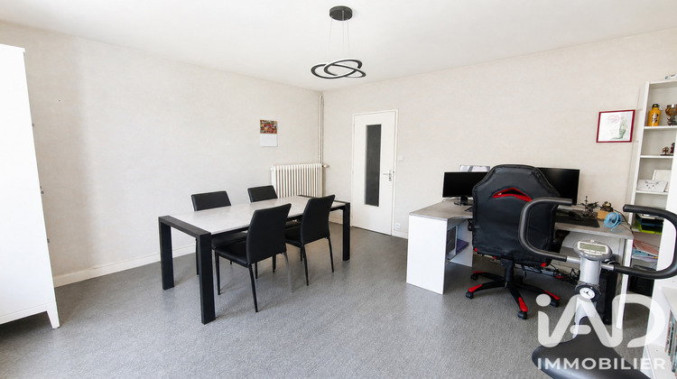 Ma-Cabane - Vente Appartement Laval, 60 m²