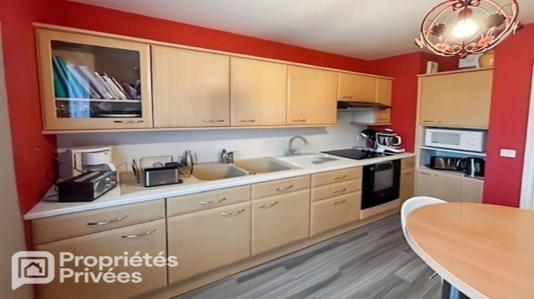 Ma-Cabane - Vente Appartement LAVAL, 52 m²