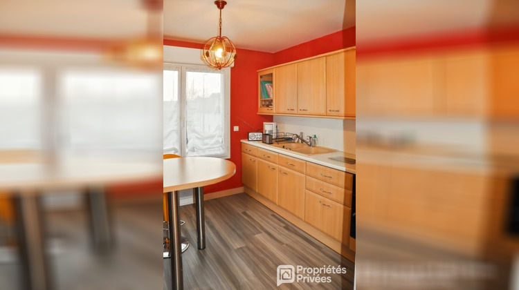 Ma-Cabane - Vente Appartement LAVAL, 52 m²