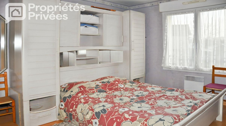 Ma-Cabane - Vente Appartement LAVAL, 52 m²