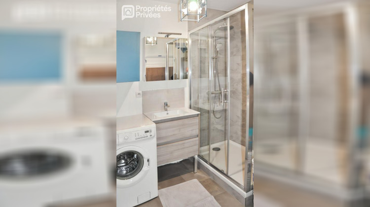 Ma-Cabane - Vente Appartement LAVAL, 52 m²