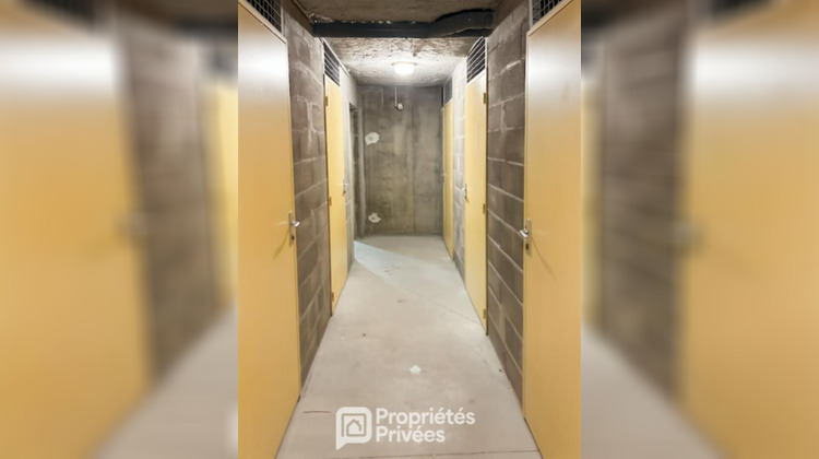 Ma-Cabane - Vente Appartement LAVAL, 52 m²