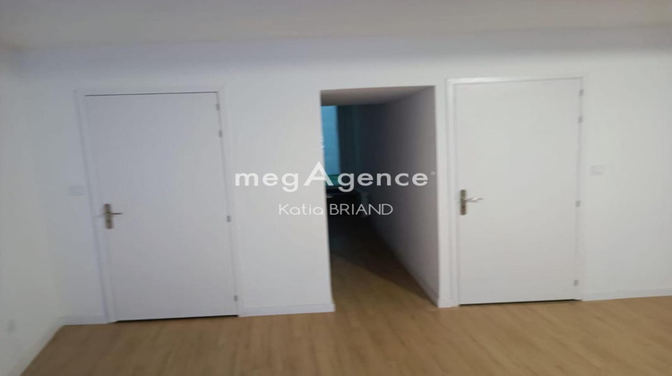 Ma-Cabane - Vente Appartement LAVAL, 44 m²