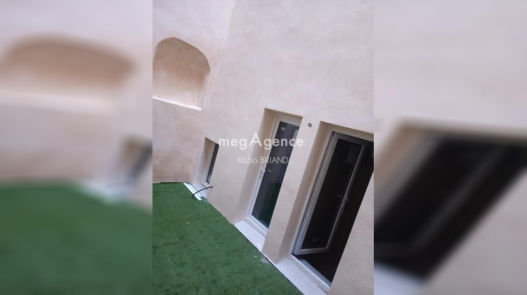Ma-Cabane - Vente Appartement LAVAL, 44 m²