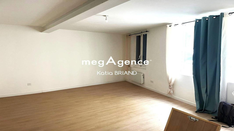 Ma-Cabane - Vente Appartement LAVAL, 44 m²