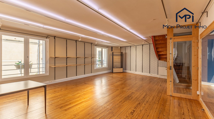 Ma-Cabane - Vente Appartement Laval, 92 m²