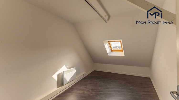Ma-Cabane - Vente Appartement Laval, 92 m²