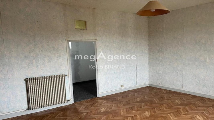 Ma-Cabane - Vente Appartement LAVAL, 52 m²