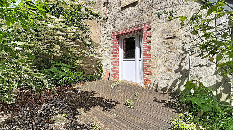 Ma-Cabane - Vente Appartement LAVAL, 33 m²