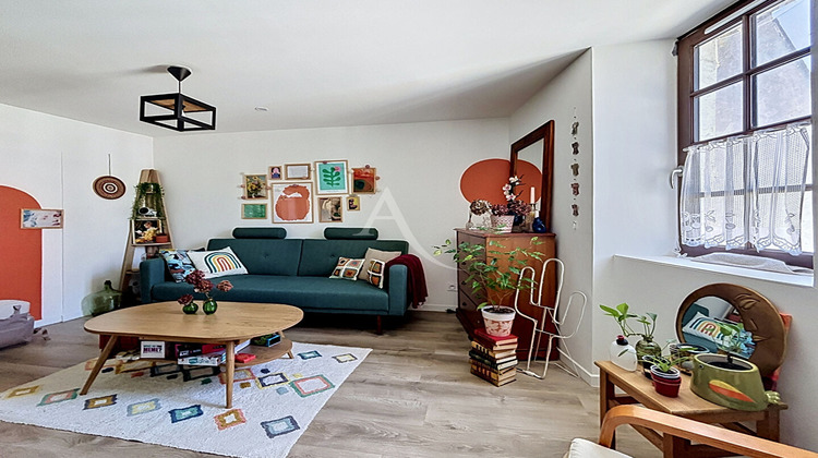 Ma-Cabane - Vente Appartement LAVAL, 33 m²