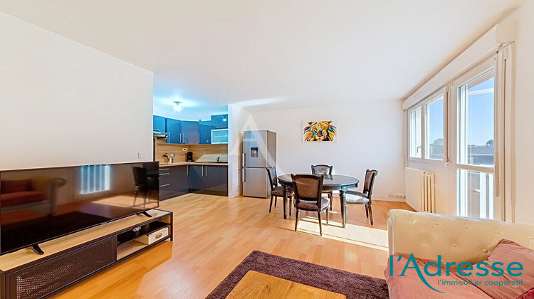 Ma-Cabane - Vente Appartement LAVAL, 40 m²