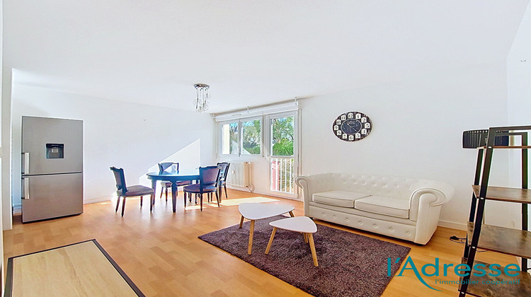 Ma-Cabane - Vente Appartement LAVAL, 40 m²