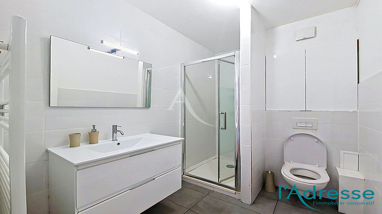 Ma-Cabane - Vente Appartement LAVAL, 40 m²