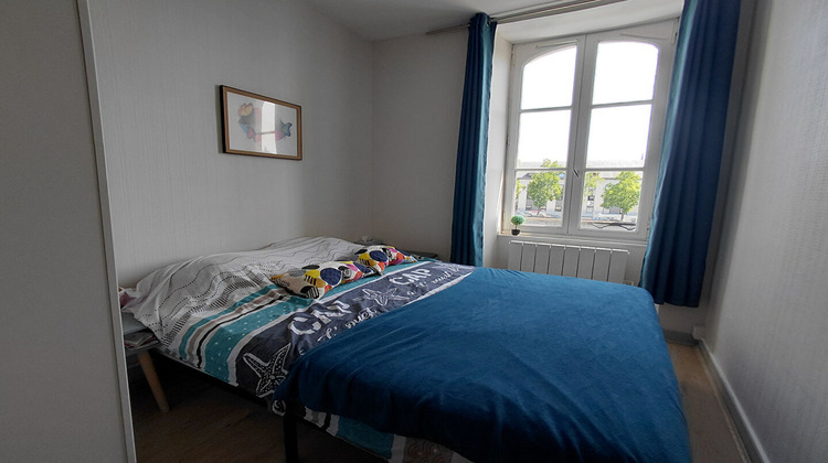 Ma-Cabane - Vente Appartement LAVAL, 45 m²