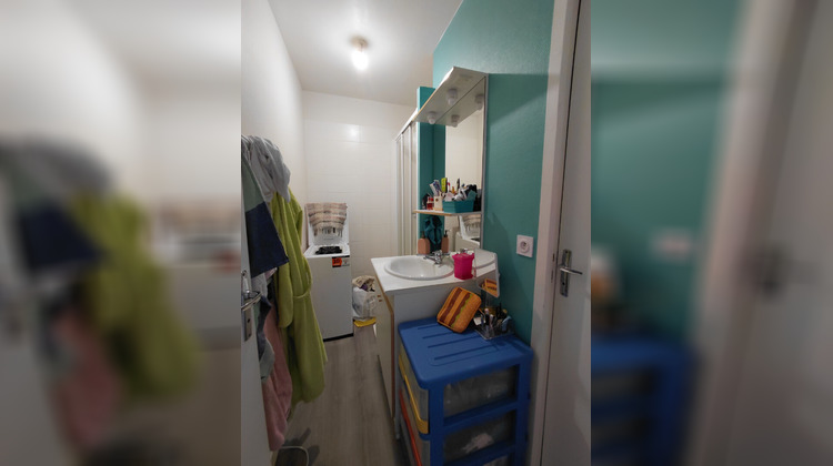 Ma-Cabane - Vente Appartement LAVAL, 45 m²