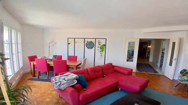 Ma-Cabane - Vente Appartement Laval, 91 m²