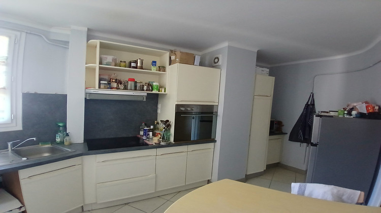 Ma-Cabane - Vente Appartement Laval, 91 m²