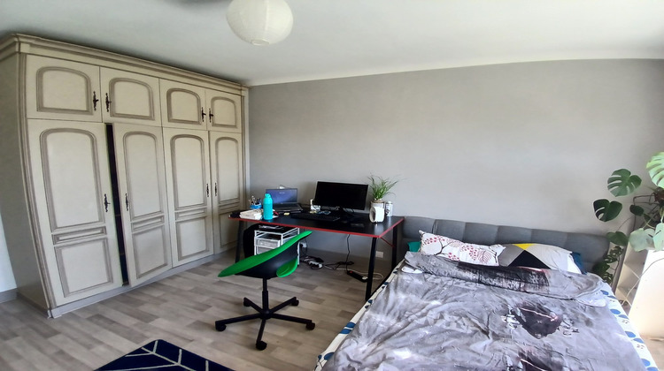 Ma-Cabane - Vente Appartement Laval, 91 m²