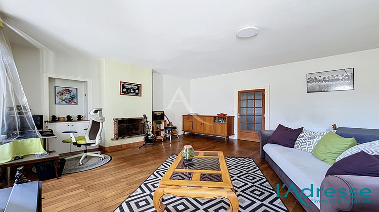 Ma-Cabane - Vente Appartement LAVAL, 58 m²